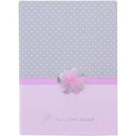 Journal intime Mamamour Rose de Mamamour, Carnets blancs & Journaux intimes - Réf : S7213041, Prix : 62,07 €, Remise : %