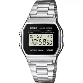 Montre Femme Casio A158WEA-1EF de Casio, Montres bracelet - Réf : S7213212, Prix : 61,12 €, Remise : %