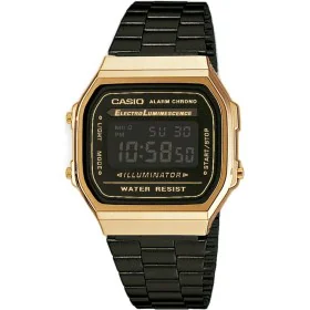 Reloj Unisex Casio VINTAGE (Ø 39 mm) de Casio, Relojes de pulsera - Ref: S7213225, Precio: 83,50 €, Descuento: %