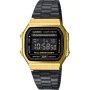 Relógio unissexo Casio VINTAGE (Ø 39 mm) de Casio, Relógios com braselete - Ref: S7213225, Preço: 85,17 €, Desconto: %