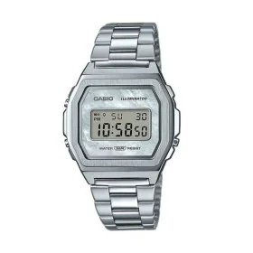 Relógio feminino Casio A1000D-7EF de Casio, Relógios com braselete - Ref: S7213231, Preço: 114,62 €, Desconto: %