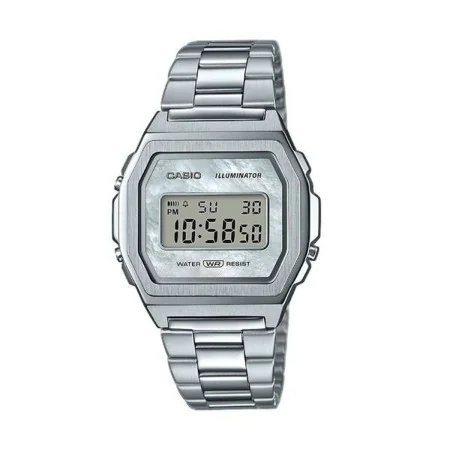 Damenuhr Casio A1000D-7EF von Casio, Armbanduhren - Ref: S7213231, Preis: 121,04 €, Rabatt: %