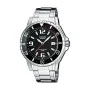 Montre Homme Casio MTD-1053D-1AVES de Casio, Montres bracelet - Réf : S7213263, Prix : 88,39 €, Remise : %