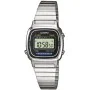 Relógio feminino Casio LA670WEA-1EF de Casio, Relógios com braselete - Ref: S7213283, Preço: 63,48 €, Desconto: %