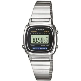 Relógio feminino Casio LA670WEA-1EF de Casio, Relógios com braselete - Ref: S7213283, Preço: 64,52 €, Desconto: %