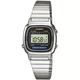 Montre Femme Casio LA670WEA-1EF de Casio, Montres bracelet - Réf : S7213283, Prix : 64,52 €, Remise : %