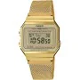 Montre Femme Casio A700WEMG-9AEF (Ø 35 mm) de Casio, Montres bracelet - Réf : S7213293, Prix : 95,15 €, Remise : %