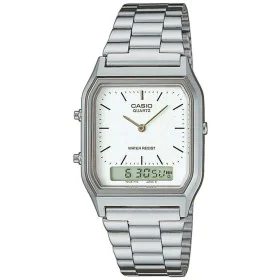 Relógio unissexo Casio AQ-230A-7DMQYES (Ø 38,5 mm) de Casio, Relógios com braselete - Ref: S7213305, Preço: 74,26 €, Desconto: %