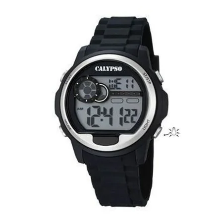 Montre Homme Calypso K5667/1 de Calypso, Montres bracelet - Réf : S7213444, Prix : 53,95 €, Remise : %