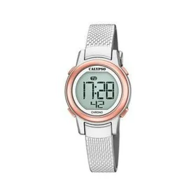 Orologio Donna Calypso K5736/2 di Calypso, Orologi da polso - Rif: S7213454, Prezzo: 56,20 €, Sconto: %