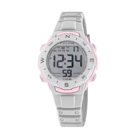 Relógio feminino Calypso K5801/1 de Calypso, Relógios com braselete - Ref: S7213469, Preço: 56,20 €, Desconto: %