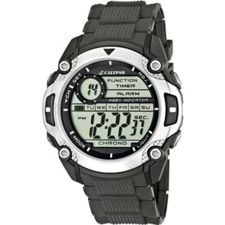 Reloj Hombre Calypso K5577/1 de Calypso, Relojes de pulsera - Ref: S7213473, Precio: 56,20 €, Descuento: %