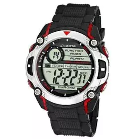 Reloj Hombre Calypso K5577_4 de Calypso, Relojes de pulsera - Ref: S7213474, Precio: 53,95 €, Descuento: %