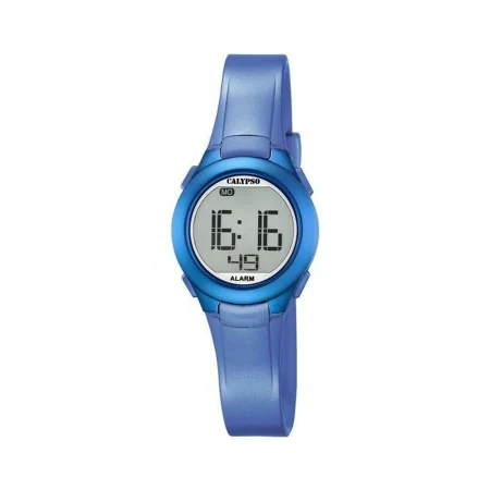 Montre Enfant Calypso K5677/5 de Calypso, Montres bracelet - Réf : S7213478, Prix : 53,95 €, Remise : %