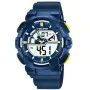 Relógio masculino Calypso K5771_3 de Calypso, Relógios com braselete - Ref: S7213494, Preço: 71,66 €, Desconto: %