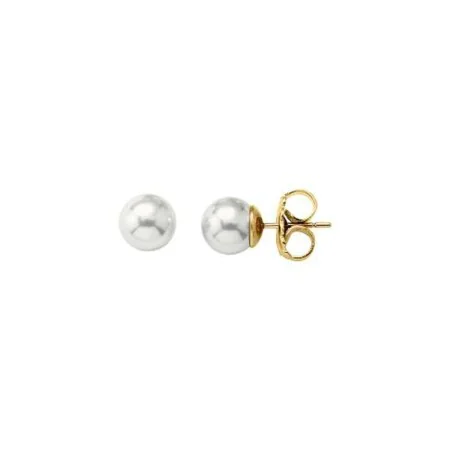 Boucles d´oreilles Femme Majorica 00323.01.1.000.701.1 de Majorica, Boucles d'oreilles - Réf : S7213510, Prix : 72,19 €, Remi...