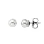 Pendientes Mujer Majorica 00322.01.2.000.701.1 de Majorica, Pendientes - Ref: S7213513, Precio: 62,32 €, Descuento: %