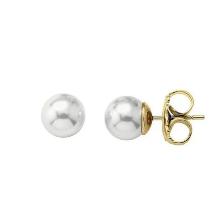 Ladies' Earrings Majorica 00324.01.1.000.701.1 by Majorica, Earrings - Ref: S7213514, Price: 75,38 €, Discount: %