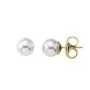 Boucles d´oreilles Femme Majorica 00324.01.1.000.701.1 de Majorica, Boucles d'oreilles - Réf : S7213514, Prix : 75,38 €, Remi...