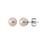 Boucles d´oreilles Femme Majorica 00324.44.2.000.701.1 de Majorica, Boucles d'oreilles - Réf : S7213517, Prix : 73,21 €, Remi...