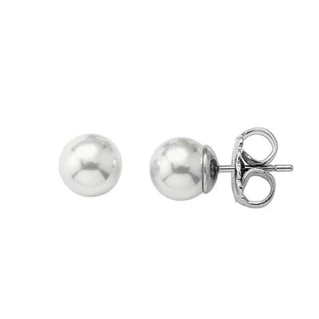 Boucles d´oreilles Femme Majorica 00326.01.2.000.701.1 de Majorica, Boucles d'oreilles - Réf : S7213519, Prix : 82,63 €, Remi...