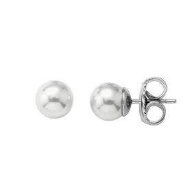 Boucles d´oreilles Femme Majorica 00328.01.2.000.701.1 de Majorica, Boucles d'oreilles - Réf : S7213521, Prix : 89,36 €, Remi...