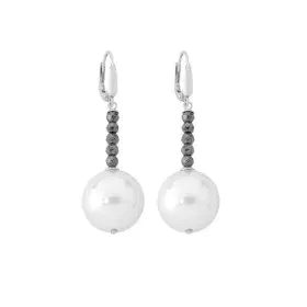 Boucles d´oreilles Femme Majorica 14147.01.2.000.010.1 de Majorica, Boucles d'oreilles - Réf : S7213532, Prix : 85,29 €, Remi...