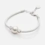 Bracelete feminino Majorica 15350.01.2.000.010.1 de Majorica, Pulseiras - Ref: S7213538, Preço: 85,29 €, Desconto: %