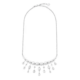 Collier Femme Majorica 14651.01.2.000.010.1 de Majorica, Colliers - Réf : S7213547, Prix : 146,48 €, Remise : %