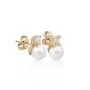 Boucles d´oreilles Femme Majorica 15309.01.1.000.010.1 de Majorica, Boucles d'oreilles - Réf : S7213583, Prix : 120,76 €, Rem...