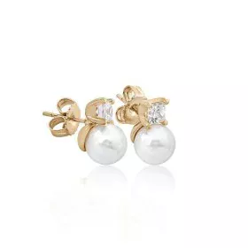 Boucles d´oreilles Femme Majorica 15309.01.1.000.010.1 de Majorica, Boucles d'oreilles - Réf : S7213583, Prix : 114,36 €, Rem...