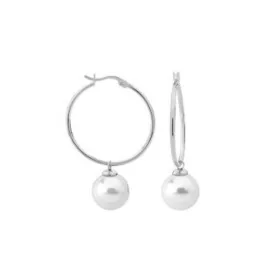 Boucles d´oreilles Femme Majorica 15746.01.2.000.010 de Majorica, Boucles d'oreilles - Réf : S7213585, Prix : 115,28 €, Remis...