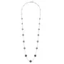 Collier Femme Majorica 15441.10.2.000.010.1 de Majorica, Colliers - Réf : S7213586, Prix : 149,56 €, Remise : %