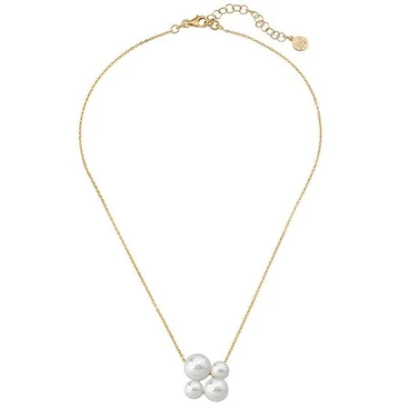 Collier Femme Majorica 15564.01.1.000.010.1 de Majorica, Colliers - Réf : S7213587, Prix : 121,74 €, Remise : %