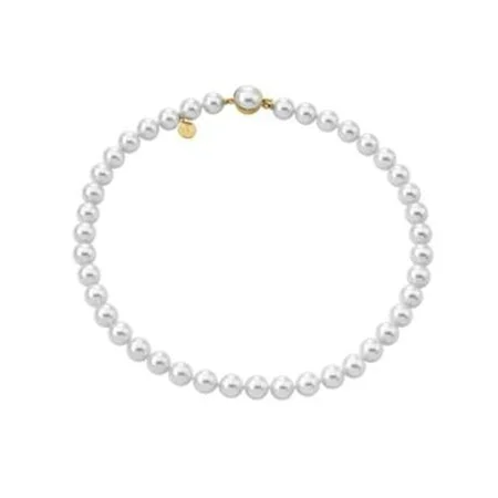 Bracelet Femme Majorica 09874.01.1.032.010.1 de Majorica, Bracelets - Réf : S7213592, Prix : 326,02 €, Remise : %