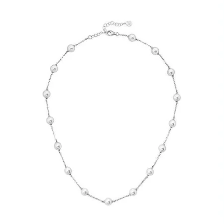 Collier Femme Majorica 15663.01.2.000.010.1 de Majorica, Colliers - Réf : S7213599, Prix : 285,34 €, Remise : %