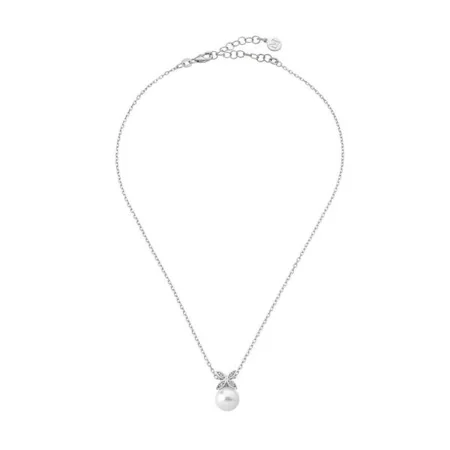 Collier Femme Majorica 16041.01.2.000.010.1 de Majorica, Colliers - Réf : S7213607, Prix : 113,34 €, Remise : %