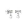 Ladies' Earrings Majorica 16033.01.2.000.010.1 by Majorica, Earrings - Ref: S7213611, Price: 85,29 €, Discount: %