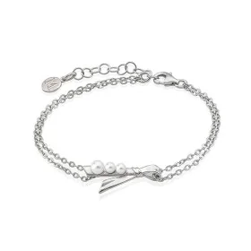 Bracelet Femme Majorica 16037.01.2.000.010.1 de Majorica, Bracelets - Réf : S7213616, Prix : 83,62 €, Remise : %