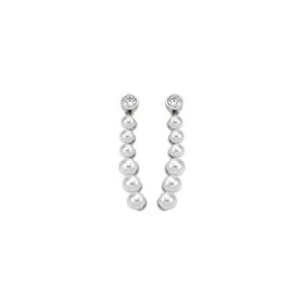 Pendientes Mujer Majorica 16139.01.2.000.010.1 de Majorica, Pendientes - Ref: S7213623, Precio: 113,34 €, Descuento: %