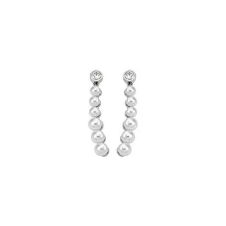 Boucles d´oreilles Femme Majorica 16139.01.2.000.010.1 de Majorica, Boucles d'oreilles - Réf : S7213623, Prix : 119,69 €, Rem...