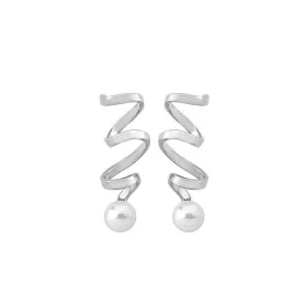 Boucles d´oreilles Femme Majorica 16149.01.2.000.010.1 de Majorica, Boucles d'oreilles - Réf : S7213630, Prix : 115,28 €, Rem...