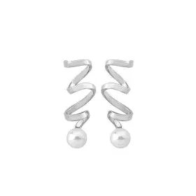 Boucles d´oreilles Femme Majorica 16149.01.2.000.010.1 de Majorica, Boucles d'oreilles - Réf : S7213630, Prix : 115,28 €, Rem...