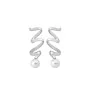 Boucles d´oreilles Femme Majorica 16149.01.2.000.010.1 de Majorica, Boucles d'oreilles - Réf : S7213630, Prix : 121,74 €, Rem...