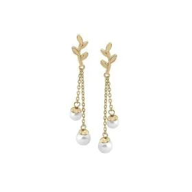 Ladies' Earrings Majorica 16152.01.1.000.010.1 by Majorica, Earrings - Ref: S7213635, Price: 83,62 €, Discount: %