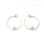 Pendientes Mujer Majorica 16406.01.2.000.010.1 de Majorica, Pendientes - Ref: S7213655, Precio: 134,32 €, Descuento: %