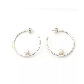 Boucles d´oreilles Femme Majorica 16406.01.2.000.010.1 de Majorica, Boucles d'oreilles - Réf : S7213655, Prix : 127,21 €, Rem...