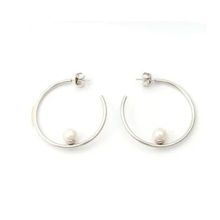 Ladies' Earrings Majorica 16406.01.2.000.010.1 by Majorica, Earrings - Ref: S7213655, Price: 127,21 €, Discount: %