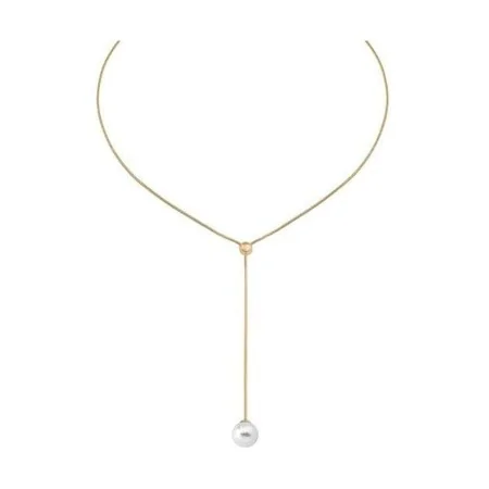 Ladies' Necklace Majorica 16404.01.1.000.010.1 by Majorica, Necklaces - Ref: S7213658, Price: 189,27 €, Discount: %