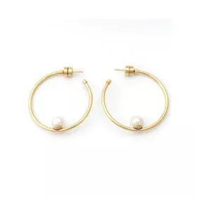 Pendientes Mujer Majorica 16406.01.1.000.010.1 de Majorica, Pendientes - Ref: S7213659, Precio: 137,36 €, Descuento: %